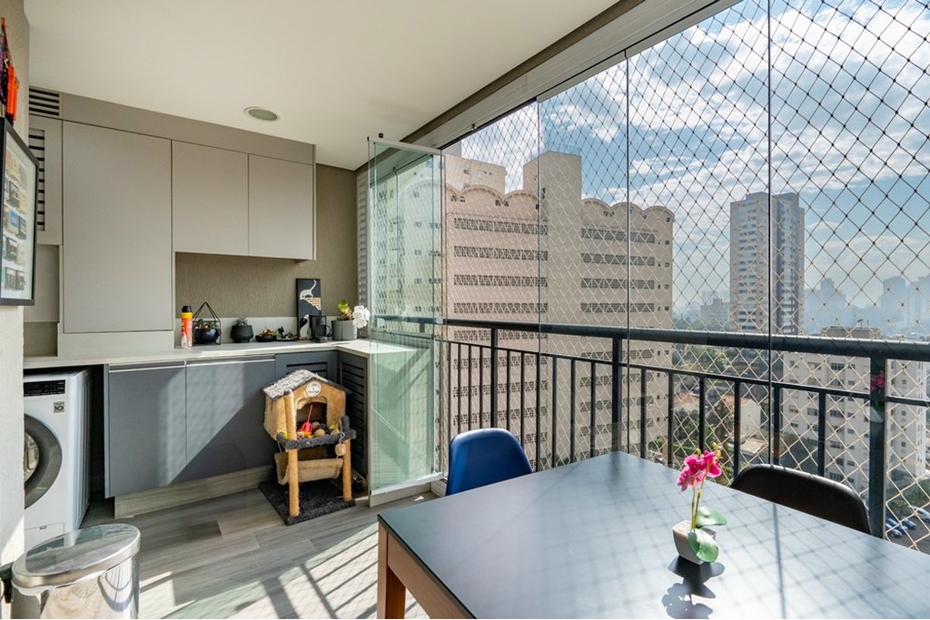 Apartamento, 2 quartos, 47 m² - Foto 5