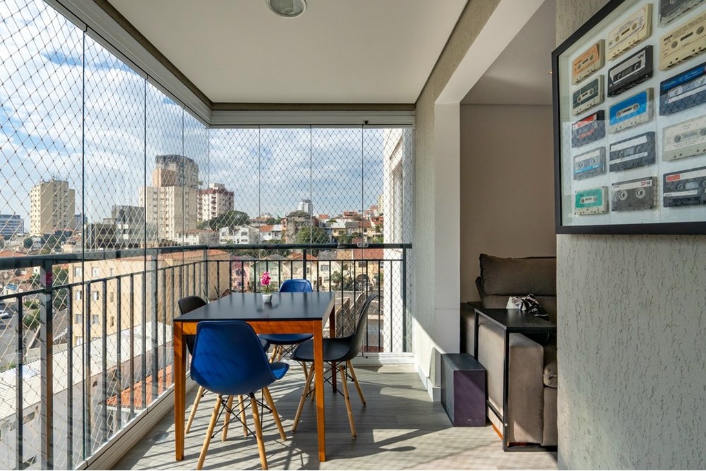 Apartamento, 2 quartos, 47 m² - Foto 7