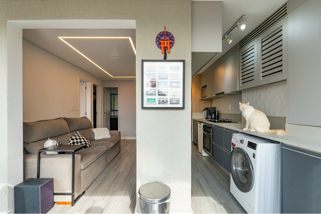 Apartamento, 2 quartos, 47 m² - Foto 10