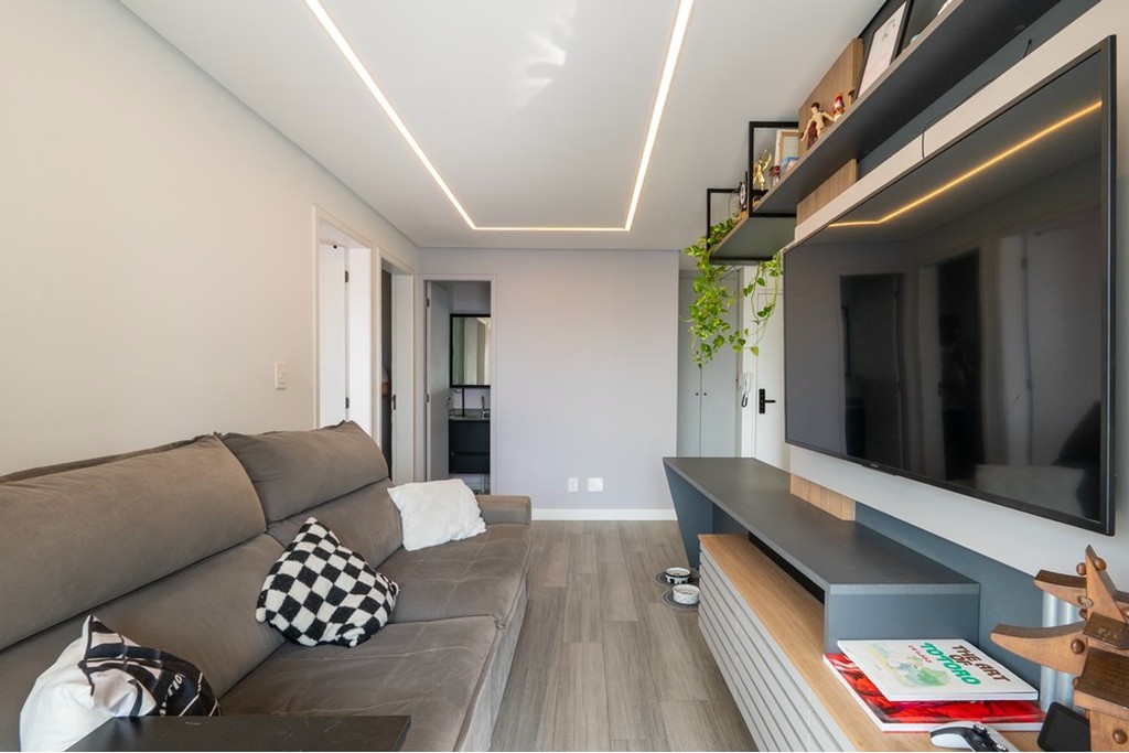 Apartamento, 2 quartos, 47 m² - Foto 11