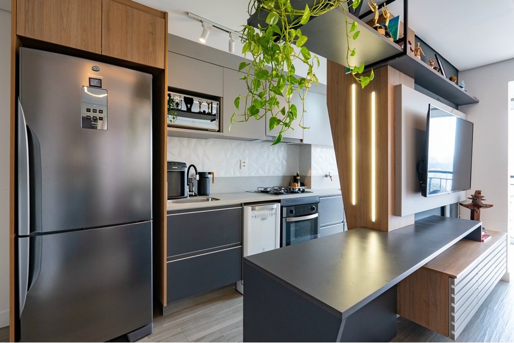 Apartamento, 2 quartos, 47 m² - Foto 14