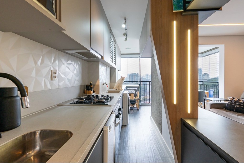 Apartamento, 2 quartos, 47 m² - Foto 13