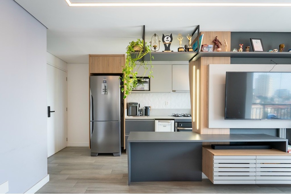 Apartamento, 2 quartos, 47 m² - Foto 12
