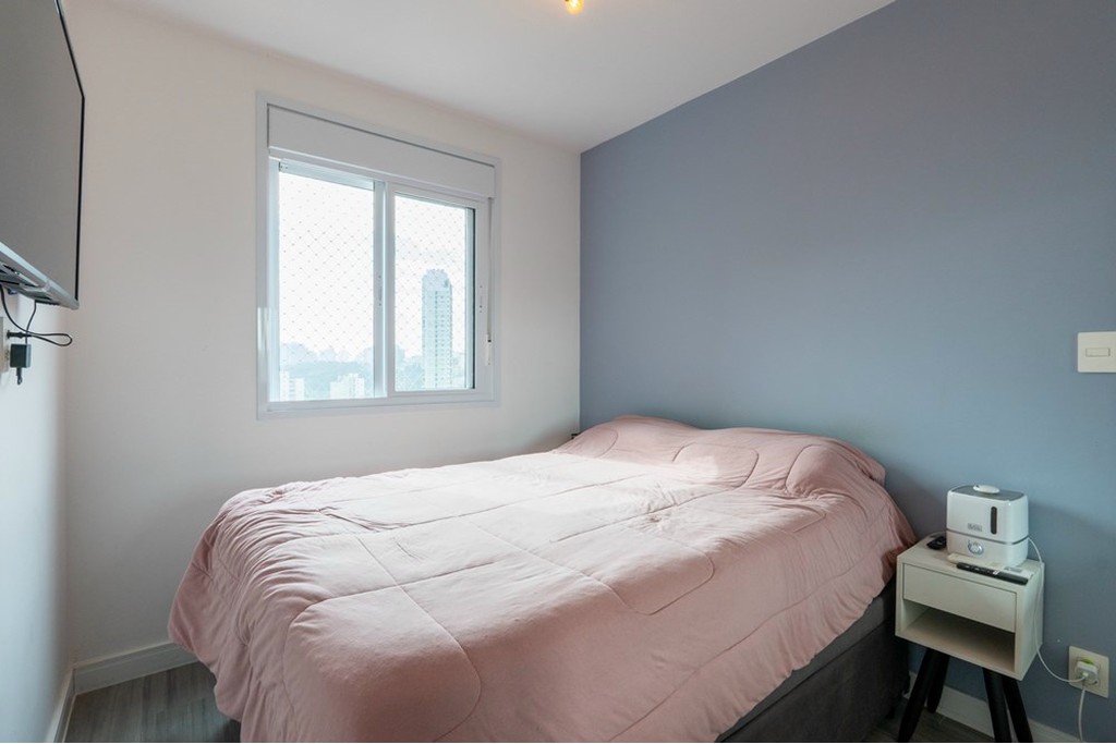 Apartamento, 2 quartos, 47 m² - Foto 17
