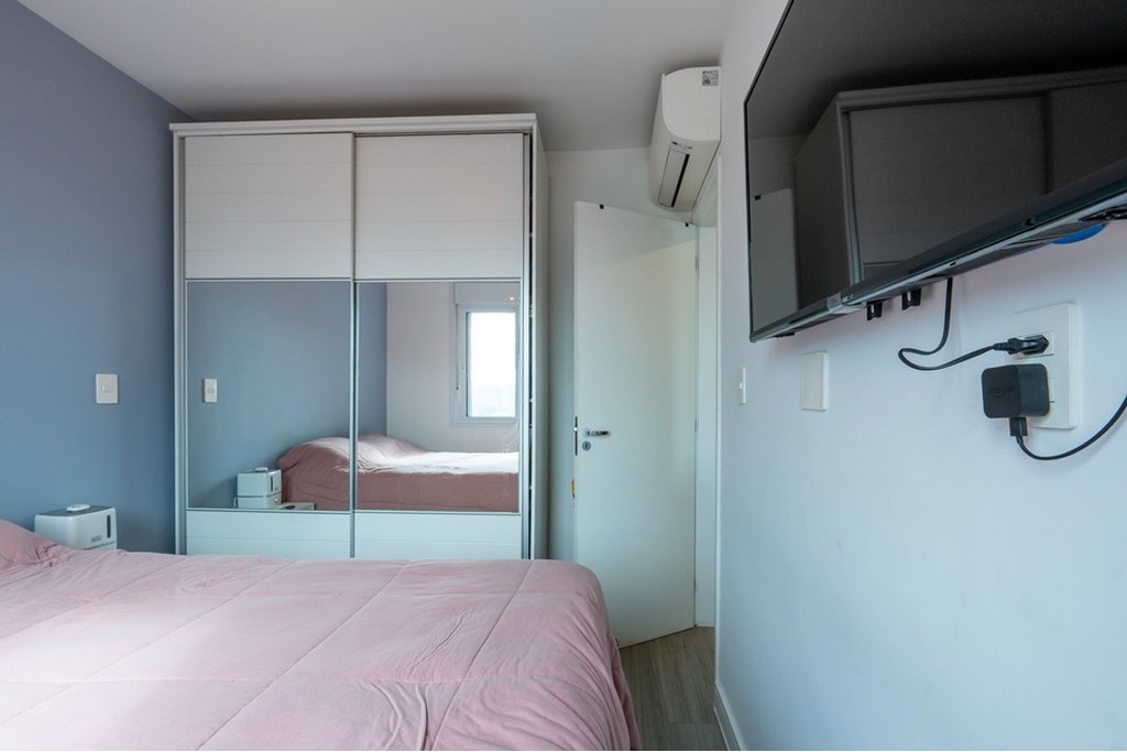 Apartamento, 2 quartos, 47 m² - Foto 20