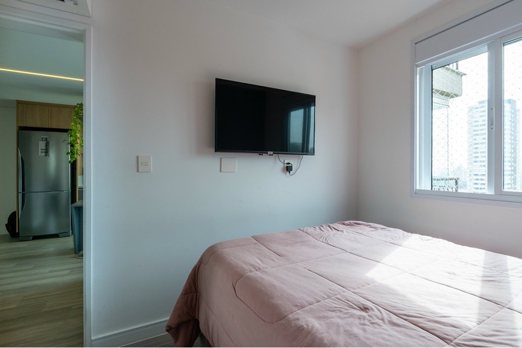 Apartamento, 2 quartos, 47 m² - Foto 21