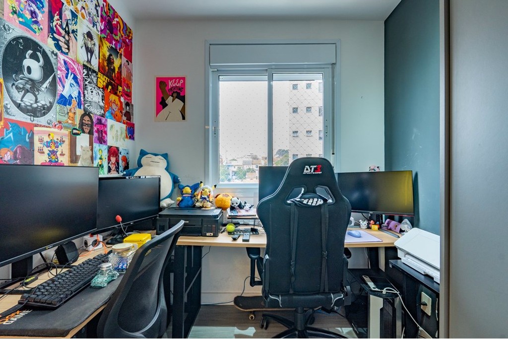 Apartamento, 2 quartos, 47 m² - Foto 24