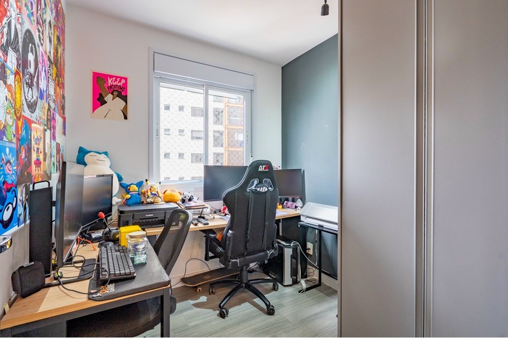 Apartamento, 2 quartos, 47 m² - Foto 25