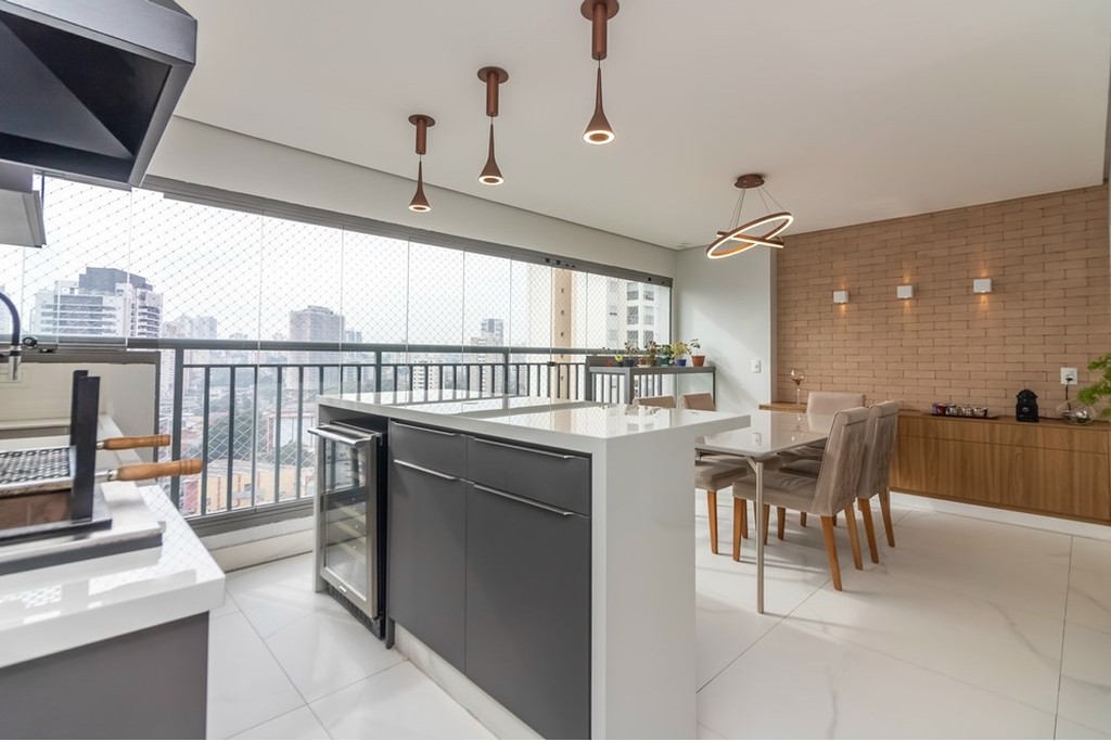 Apartamento, 4 quartos, 150 m² - Foto 4