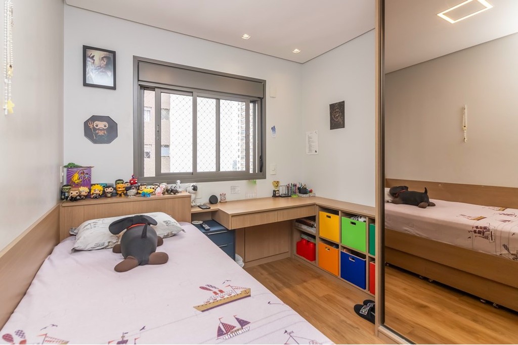 Apartamento, 4 quartos, 150 m² - Foto 32