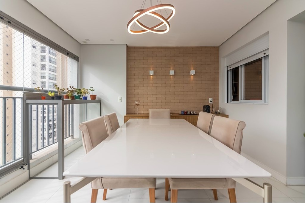 Apartamento, 4 quartos, 150 m² - Foto 5