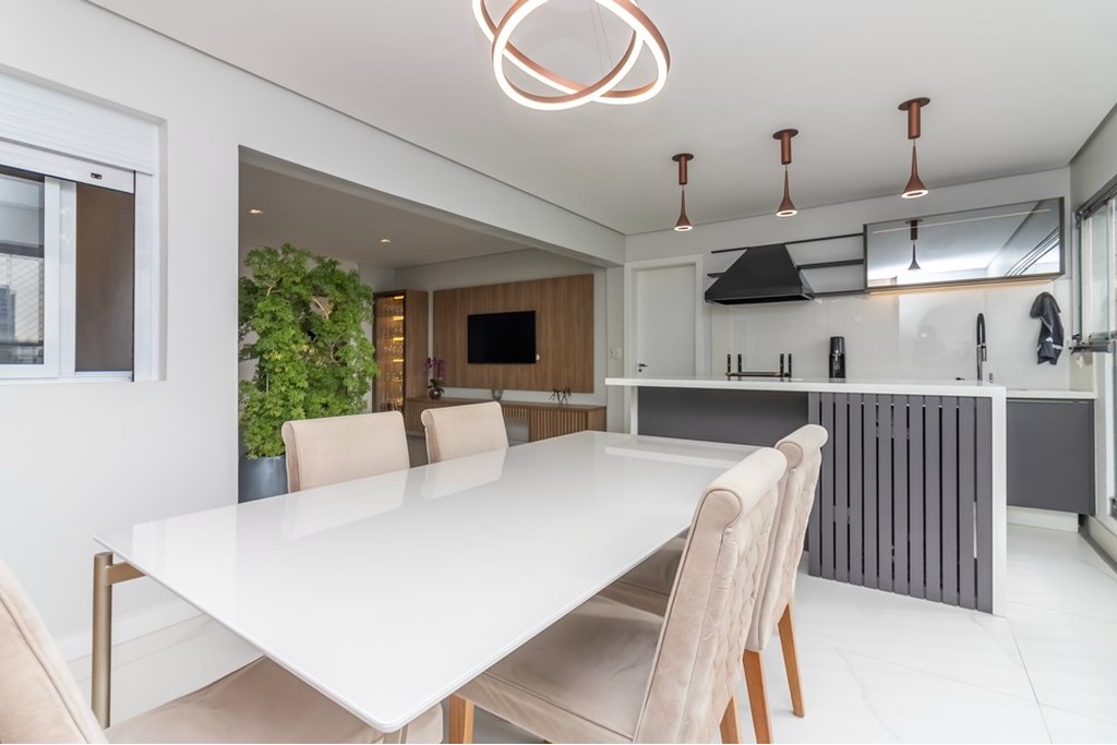 Apartamento, 4 quartos, 150 m² - Foto 1