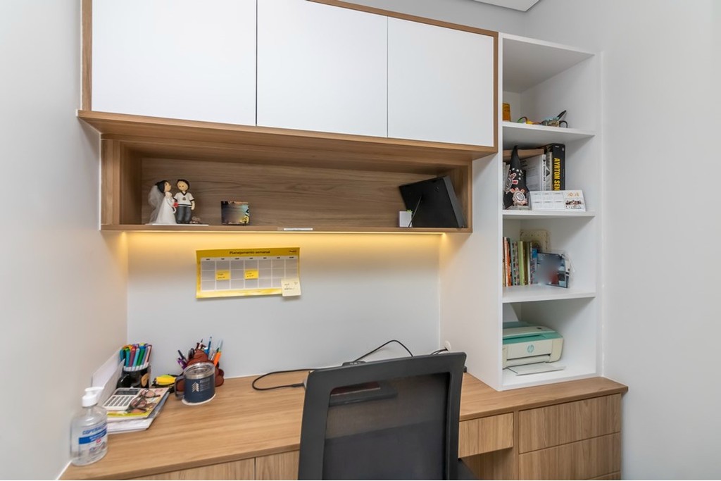 Apartamento, 4 quartos, 150 m² - Foto 13
