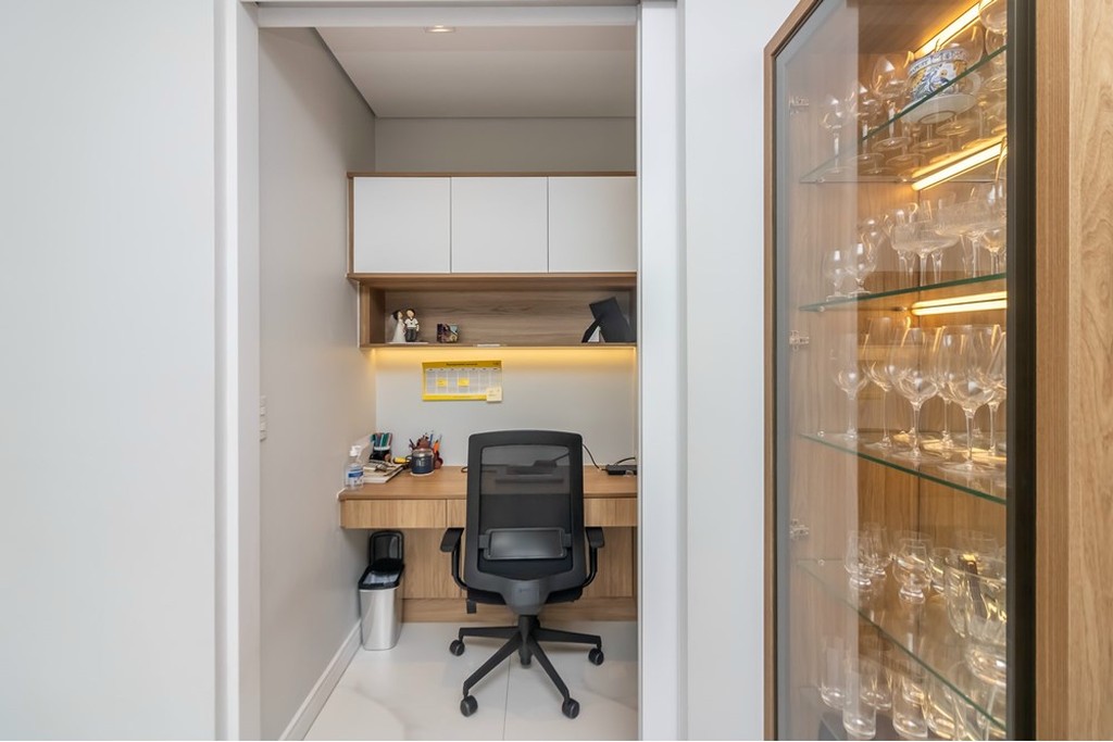Apartamento, 4 quartos, 150 m² - Foto 12