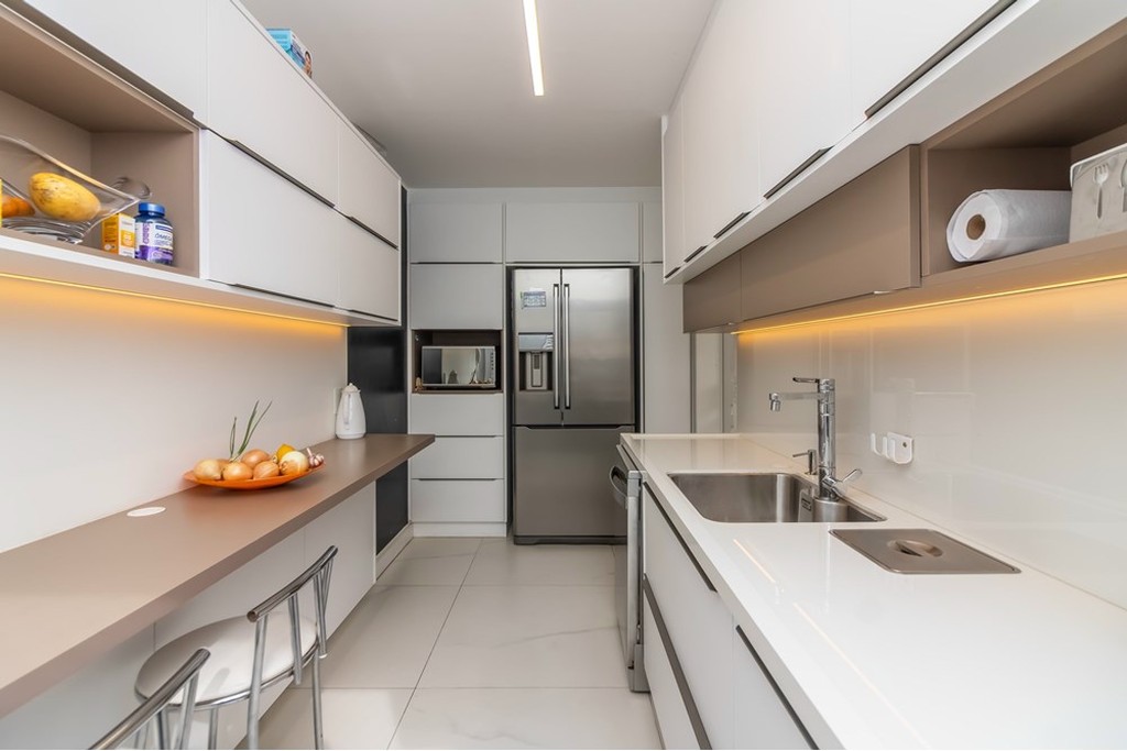 Apartamento, 4 quartos, 150 m² - Foto 15