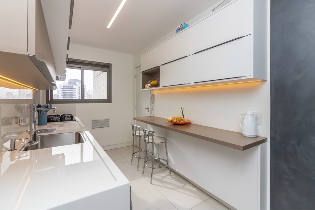 Apartamento, 4 quartos, 150 m² - Foto 17