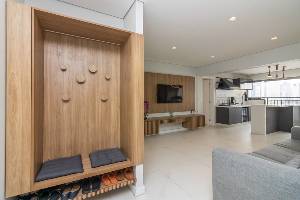 Apartamento, 4 quartos, 150 m² - Foto 7
