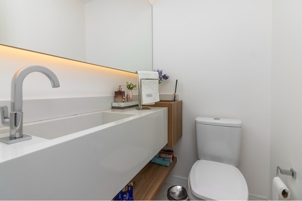 Apartamento, 4 quartos, 150 m² - Foto 14