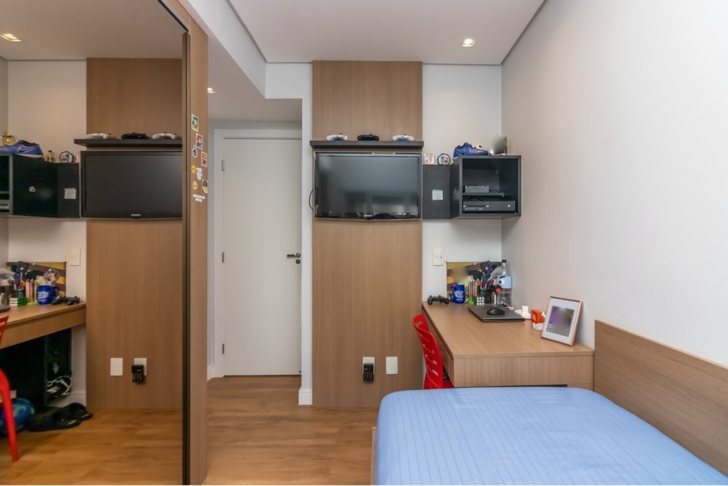 Apartamento, 4 quartos, 150 m² - Foto 30