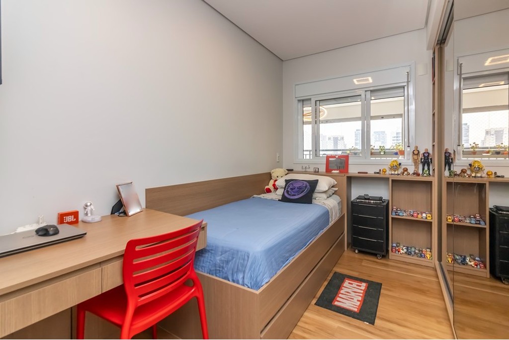 Apartamento, 4 quartos, 150 m² - Foto 29
