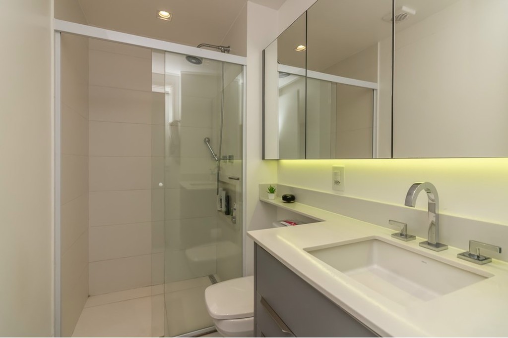 Apartamento, 4 quartos, 150 m² - Foto 31