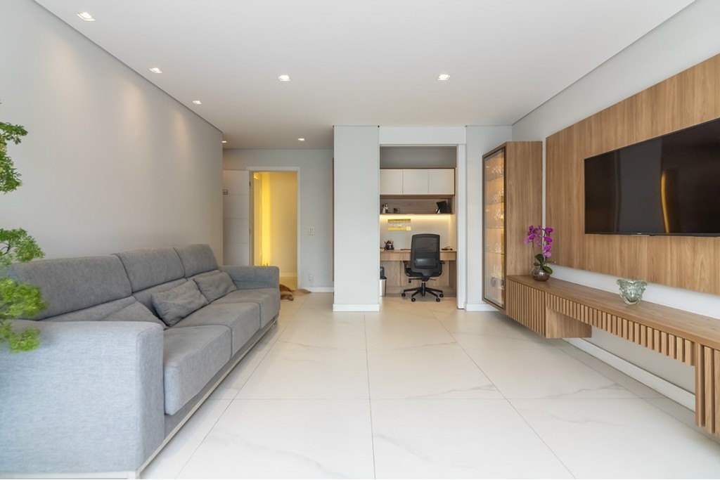 Apartamento, 4 quartos, 150 m² - Foto 11
