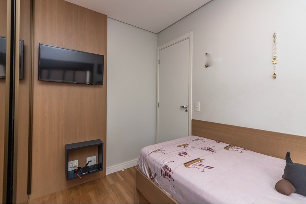 Apartamento, 4 quartos, 150 m² - Foto 33