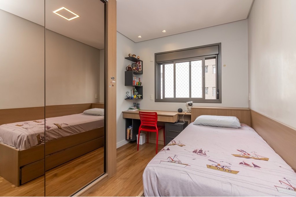 Apartamento, 4 quartos, 150 m² - Foto 26