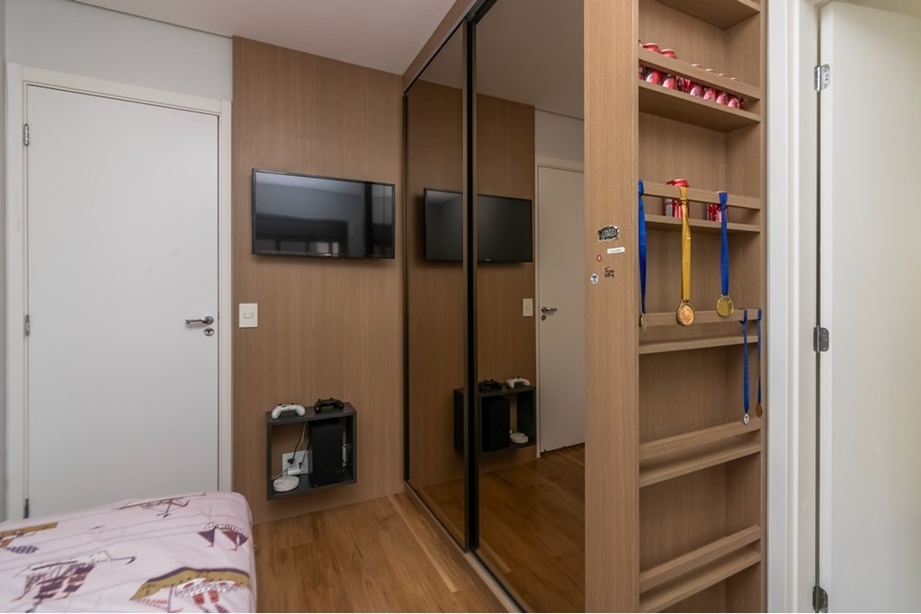 Apartamento, 4 quartos, 150 m² - Foto 27