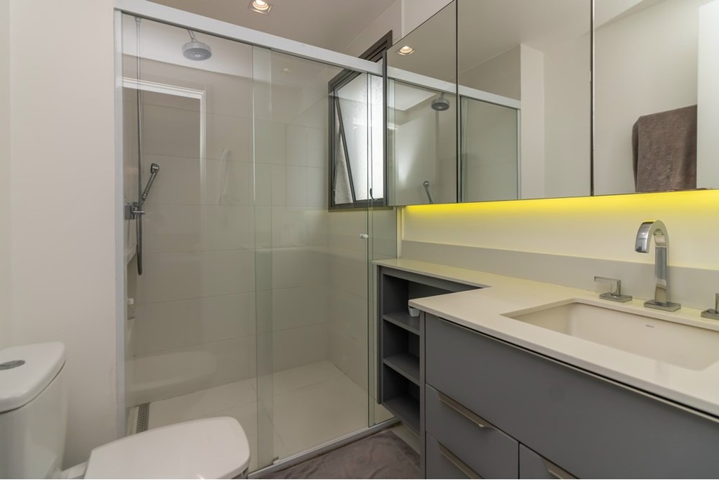 Apartamento, 4 quartos, 150 m² - Foto 28