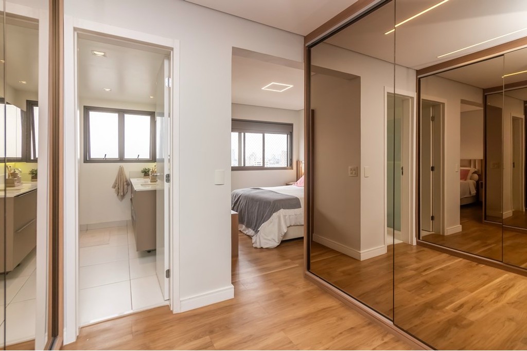 Apartamento, 4 quartos, 150 m² - Foto 20