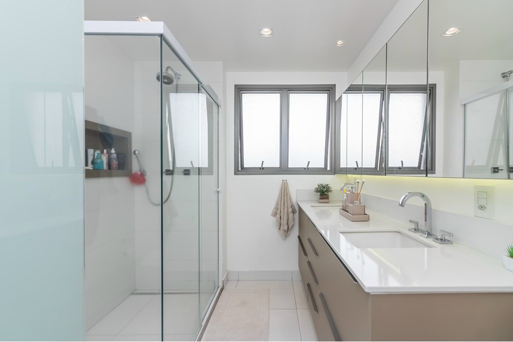 Apartamento, 4 quartos, 150 m² - Foto 24