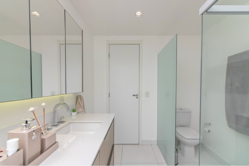 Apartamento, 4 quartos, 150 m² - Foto 25