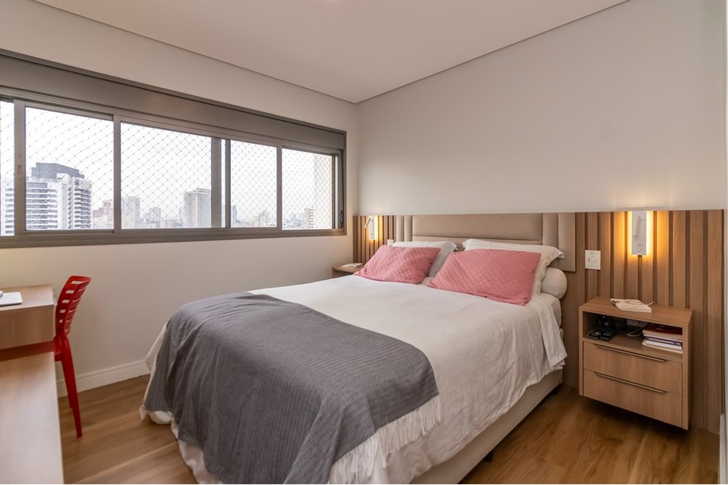 Apartamento, 4 quartos, 150 m² - Foto 22