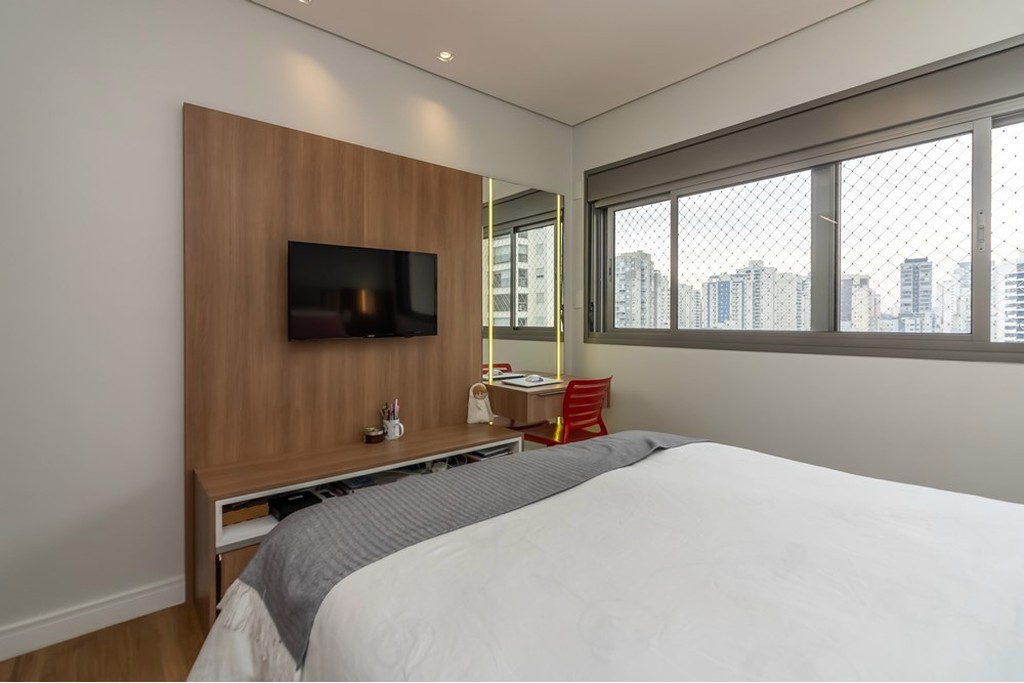 Apartamento, 4 quartos, 150 m² - Foto 21