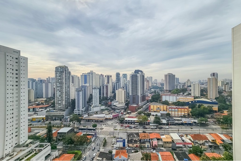 Apartamento, 4 quartos, 150 m² - Foto 6