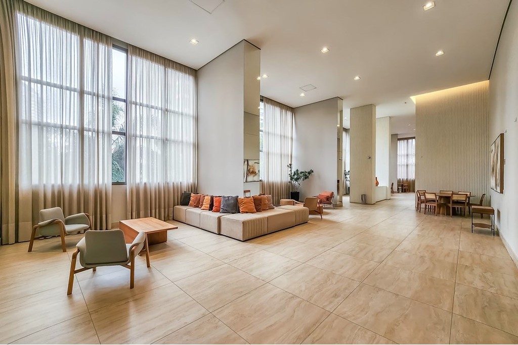 Apartamento, 4 quartos, 150 m² - Foto 46