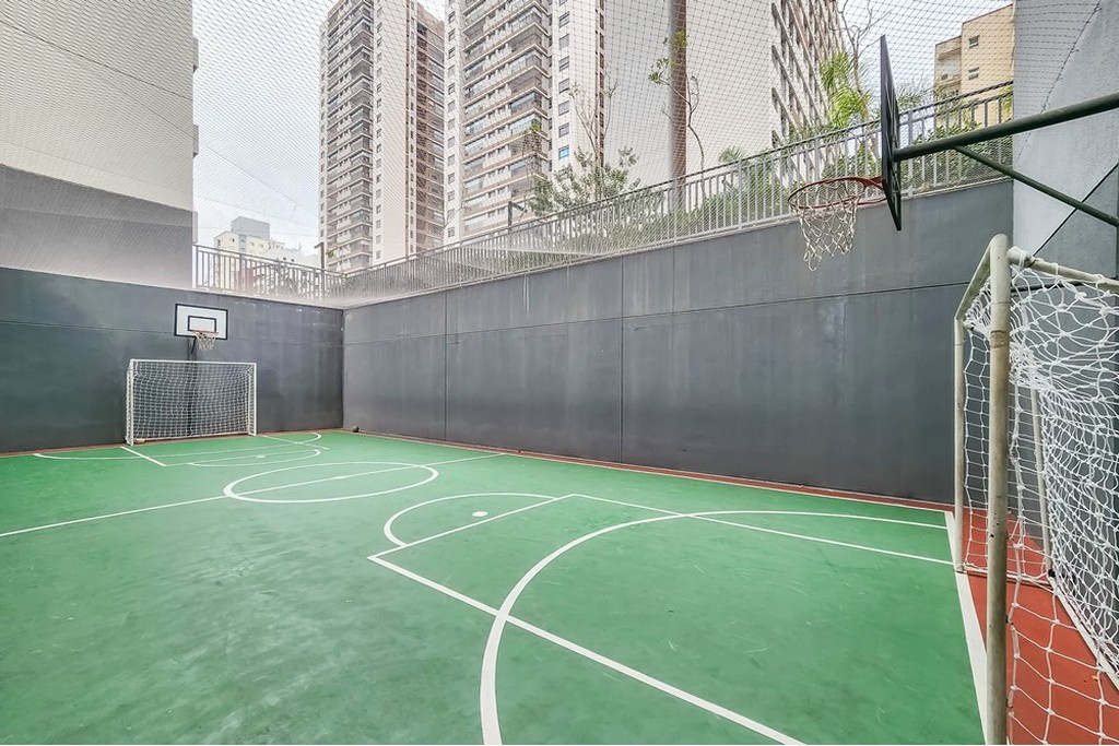 Apartamento, 4 quartos, 150 m² - Foto 40