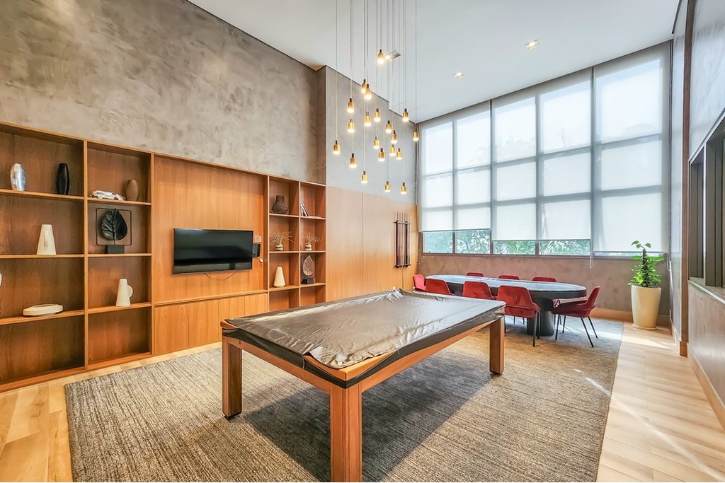 Apartamento, 4 quartos, 150 m² - Foto 41