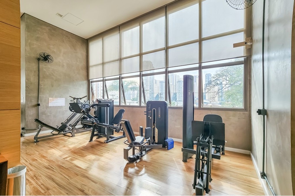 Apartamento, 4 quartos, 150 m² - Foto 36