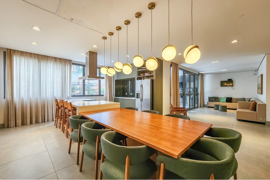 Apartamento, 4 quartos, 150 m² - Foto 47