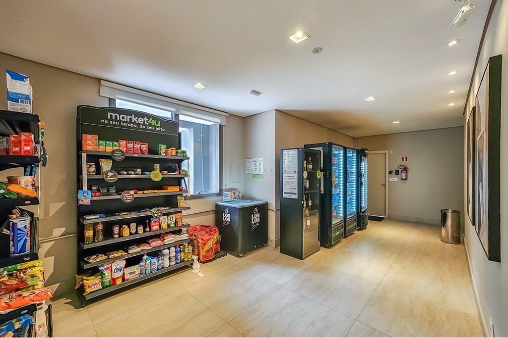 Apartamento, 4 quartos, 150 m² - Foto 49