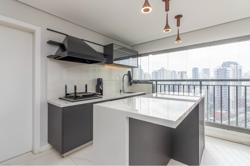 Apartamento, 4 quartos, 150 m² - Foto 3