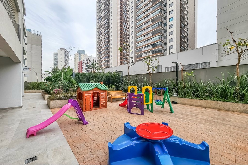 Apartamento, 4 quartos, 150 m² - Foto 43