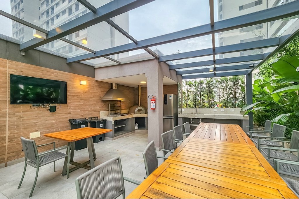 Apartamento, 4 quartos, 150 m² - Foto 45