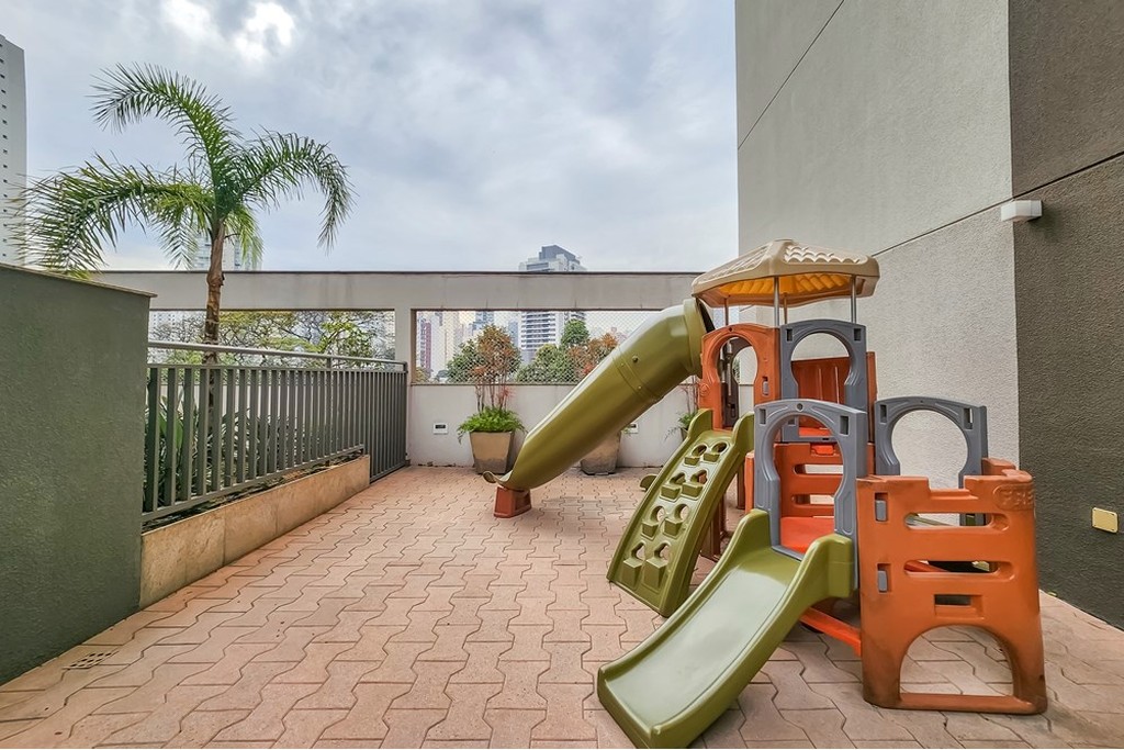 Apartamento, 4 quartos, 150 m² - Foto 44
