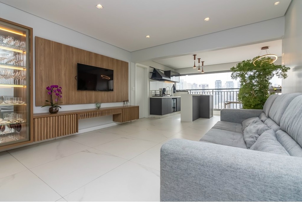 Apartamento, 4 quartos, 150 m² - Foto 8