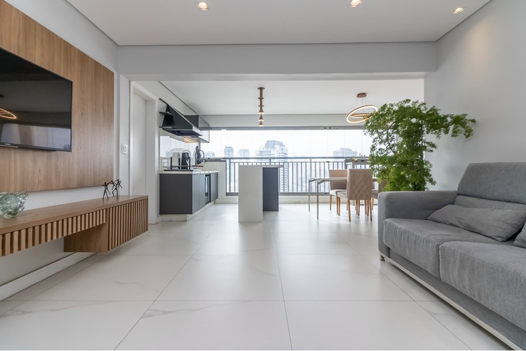 Apartamento, 4 quartos, 150 m² - Foto 9