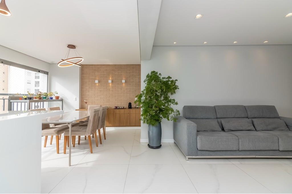 Apartamento, 4 quartos, 150 m² - Foto 10