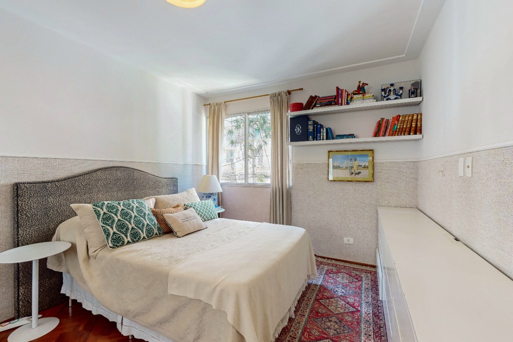 Apartamento, 2 quartos, 104 m² - Foto 15